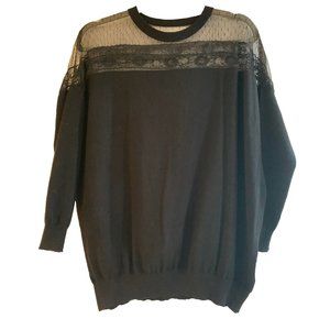 Valentino Cashmere Sweater, Size L